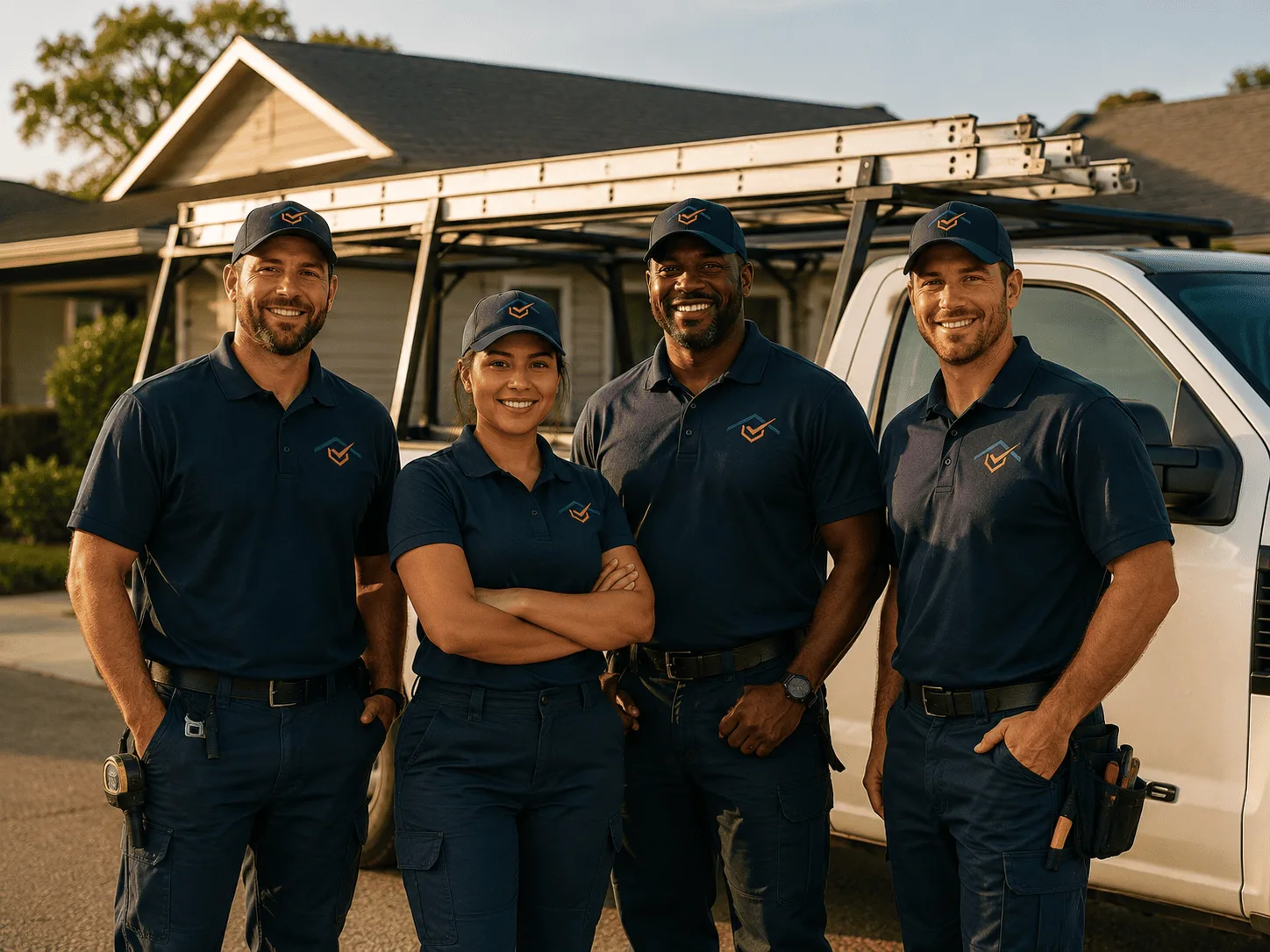 Roof Inspection company in Oakland, MI